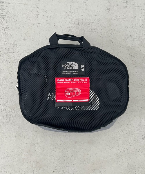 THE NORTH FACE（ザ ノースフェイス） ボストンバッグ メンズ
