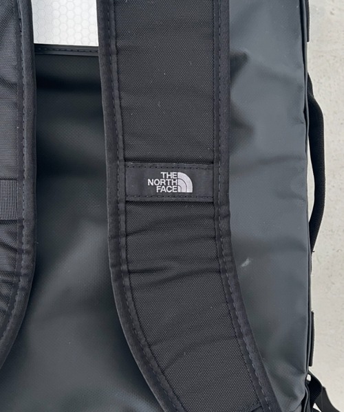 THE NORTH FACE（ザ ノースフェイス） ボストンバッグ メンズ