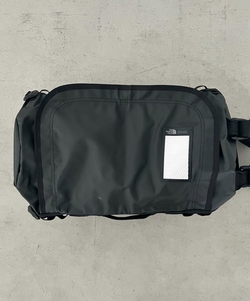 THE NORTH FACE（ザ ノースフェイス） ボストンバッグ メンズ