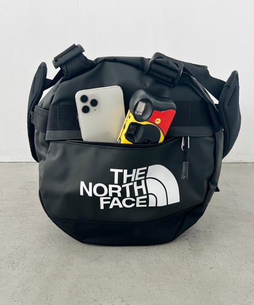 THE NORTH FACE（ザ ノースフェイス） ボストンバッグ メンズ