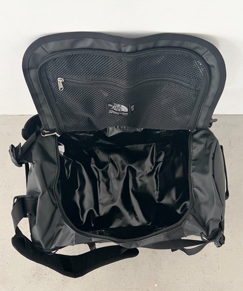 THE NORTH FACE（ザ ノースフェイス） ボストンバッグ メンズ