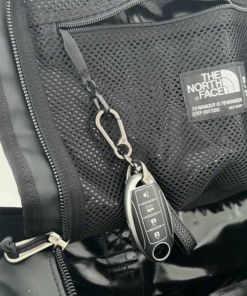 THE NORTH FACE（ザ ノースフェイス） ボストンバッグ メンズ