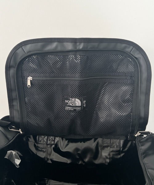 THE NORTH FACE（ザ ノースフェイス） ボストンバッグ メンズ