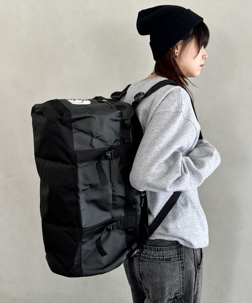 THE NORTH FACE(ザ ノースフェイス) ボストンバッグ メンズ THE NORTH FACE(ザ ノースフェイス) ボストンバッグ メンズ