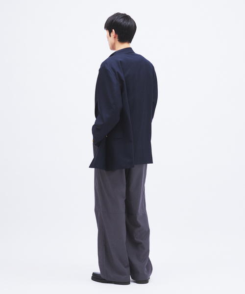 GRAMICCI　メンズスラックス　XL　グラミチ Gramicci（グラミチ） ワイドパンツ スラックス 別注 ストレート