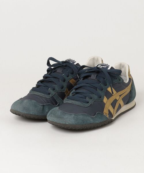 Onitsuka Tiger(オニツカタイガー) ローカットスニーカー 26cm Onitsuka Tiger(オニツカタイガー) ローカットスニーカー 26cm