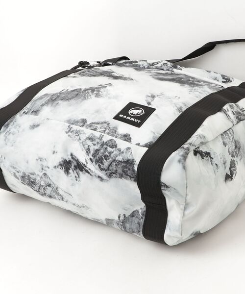 MAMMUT（マムート） トートバッグ メンズ レディース : ZOZOTOWN Yahoo