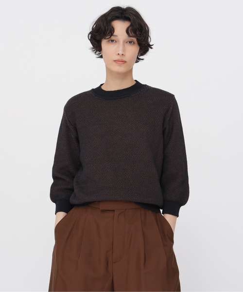 MARGARET HOWELL(マーガレットハウエル) ニット セーター COTTON MARGARET HOWELL(マーガレットハウエル) ニット セーター COTTON