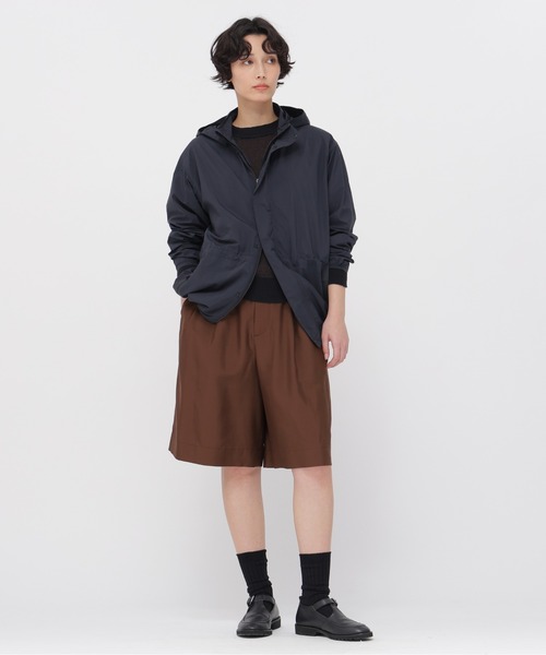 MARGARET HOWELL（マーガレットハウエル） ニット セーター COTTON