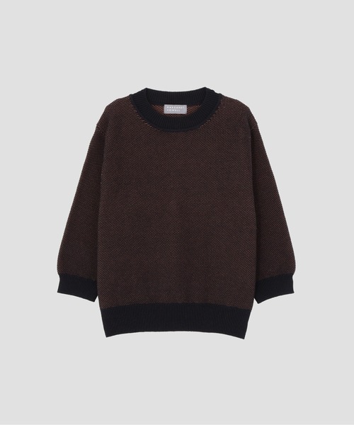 Margaret Howell セーター MARGARET HOWELL（マーガレットハウエル） ニット セーター COTTON