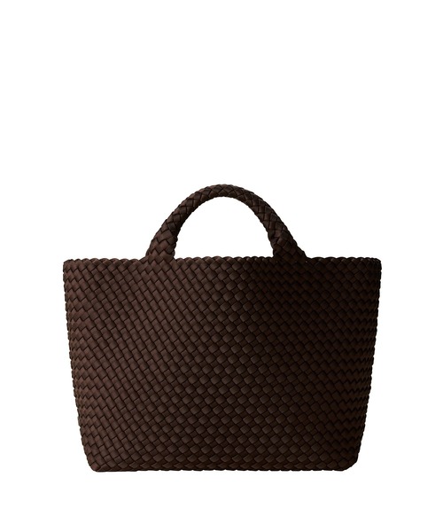 NAGHEDI（ナゲディ） トートバッグ 「」ST BARTHS medium TOTE(core