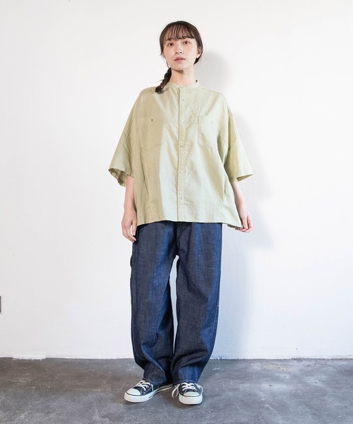 URCH RNA ジーンズ デニム デニムパンツ R4429 コックさんの10ポケット
