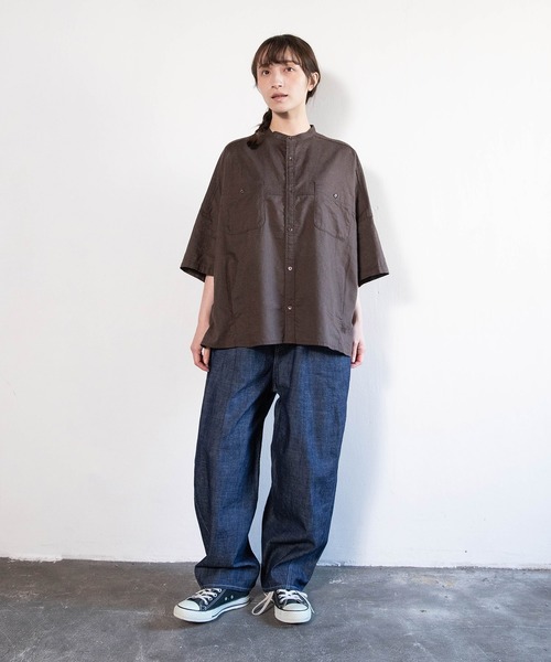 URCH RNA ジーンズ デニム デニムパンツ R4429 コックさんの10ポケット 