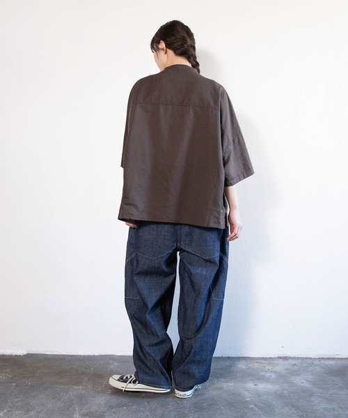 URCH RNA ジーンズ デニム デニムパンツ R4429 コックさんの10ポケット