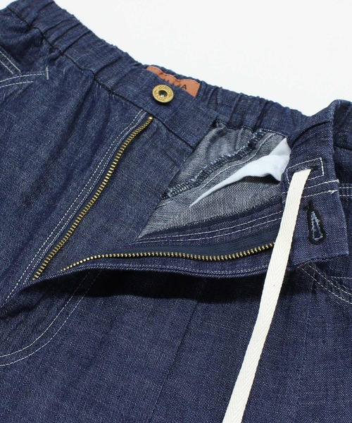 URCH RNA ジーンズ デニム デニムパンツ R4429 コックさんの10ポケット