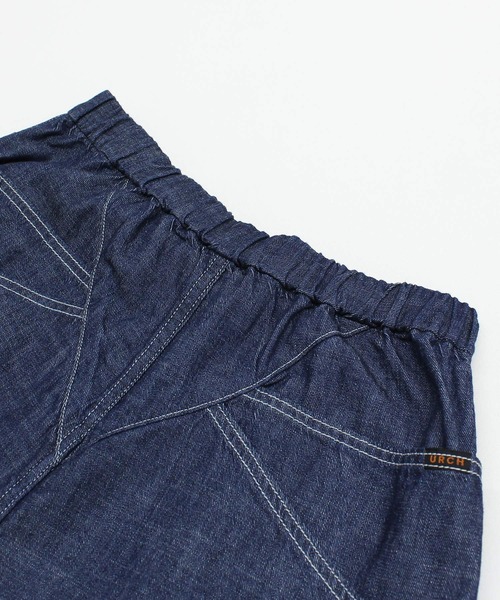 URCH RNA ジーンズ デニム デニムパンツ R4429 コックさんの10ポケット