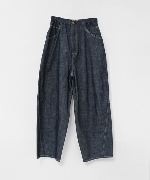 URCH RNA ジーンズ デニム デニムパンツ R4429 コックさんの10ポケット