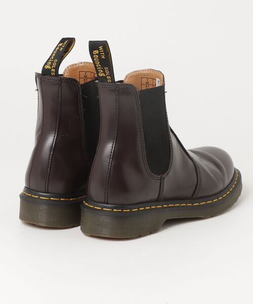 Dr.Martens（ドクターマーチン） ブーツ 7 ブラウン メンズ : ZOZOTOWN 