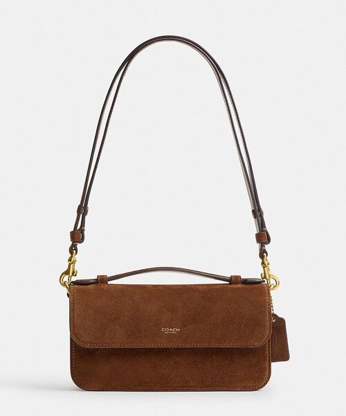 や*ん様 【COACH】本革 シボ オールレザー ショルダーバッグ ボディバッグ コーチ COACH バッグ メンズ ショルダーバッグ 斜めがけ 肩掛け