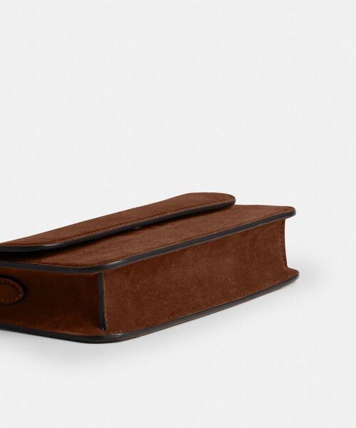 や*ん様 【COACH】本革 シボ オールレザー ショルダーバッグ ボディバッグ COACH（コーチ） ショルダーバッグ バッグ エローラ トップ ハンドル