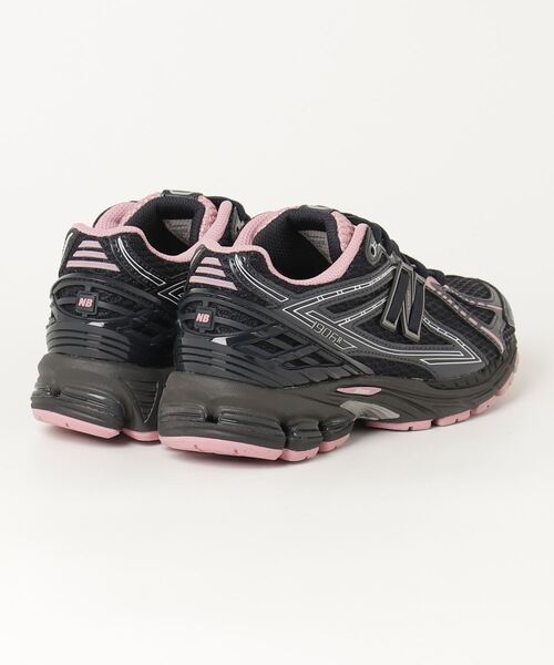 「New Balance」 ローカットスニーカー 28.5cm ネイビー メンズの画像