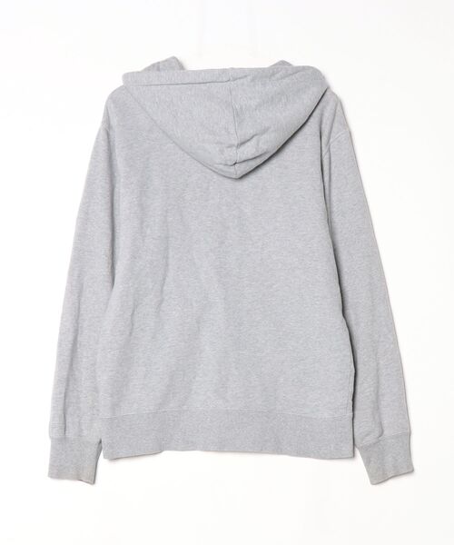 Champion（チャンピオン） ジップアップパーカー X-LARGE グレー