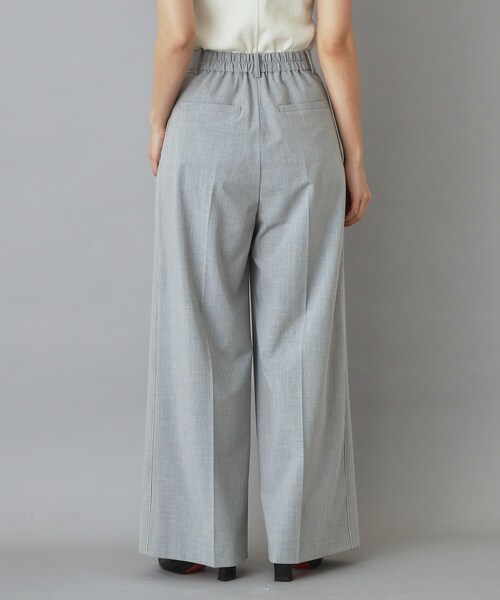 DRESSTERIOR（ドレステリア） ワイドパンツ パンツ 「セットアップ可