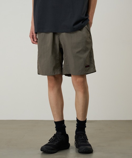 Gramicci（グラミチ） パンツ NYLON REEF SHORT / ナイロンリーフ