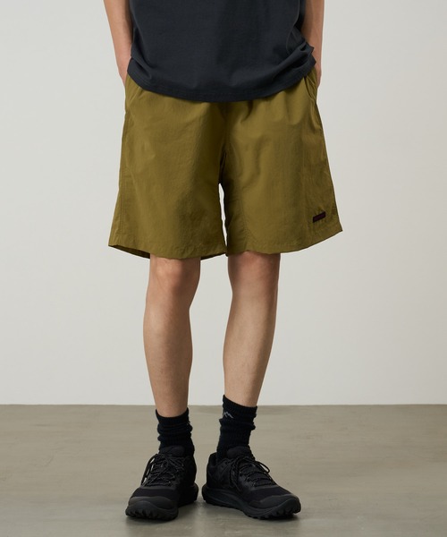 Gramicci（グラミチ） パンツ NYLON REEF SHORT / ナイロンリーフ