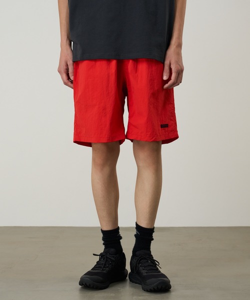 Gramicci（グラミチ） パンツ NYLON REEF SHORT / ナイロンリーフ