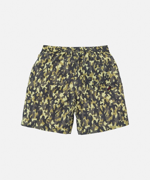 Gramicci（グラミチ） ハーフパンツ ワイドパンツ パンツ NYLON REEF