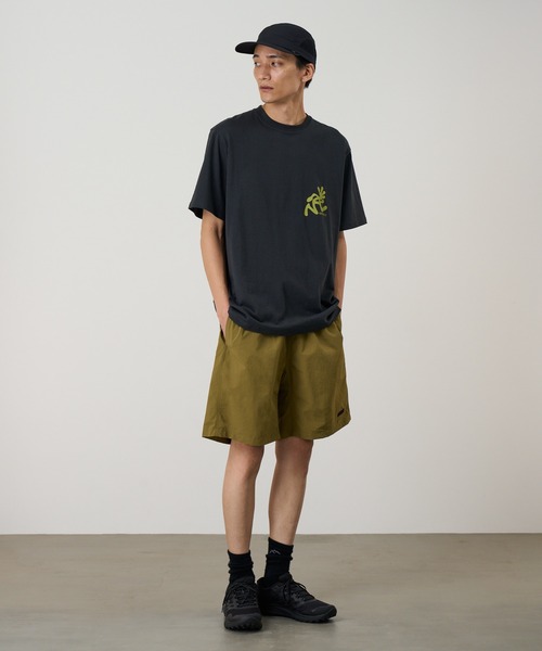 Gramicci（グラミチ） パンツ NYLON REEF SHORT / ナイロンリーフ