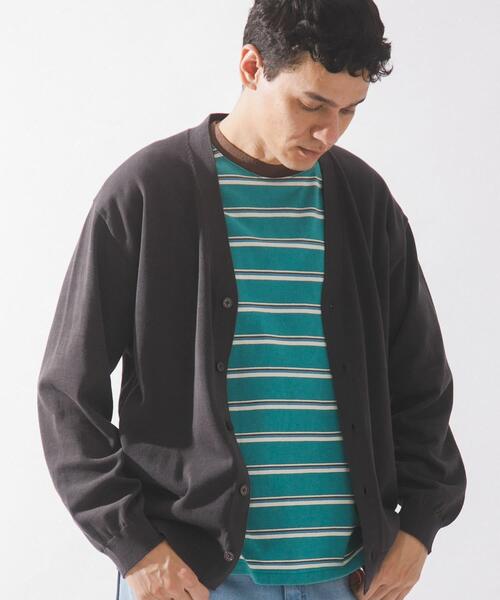 HOMME PLISSE ISSEY MIYAKE 「HOMME MIYAKE」 プリーツ カーディガン 3