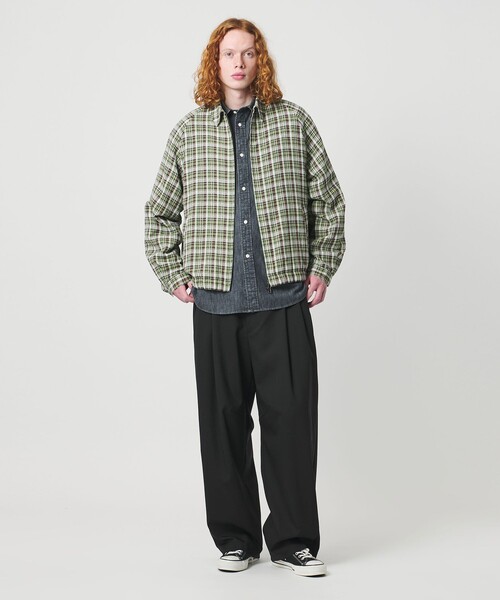 UNITED ARROWS ＆ SONS（ユナイテッドアローズ ＆ サンズ） ワイド