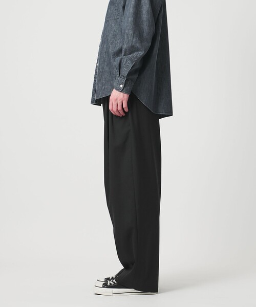 UNITED ARROWS ＆ SONS（ユナイテッドアローズ ＆ サンズ） ワイド