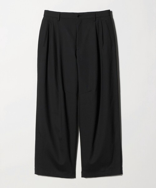 UNITED ARROWS ＆ SONS（ユナイテッドアローズ ＆ サンズ） ワイド