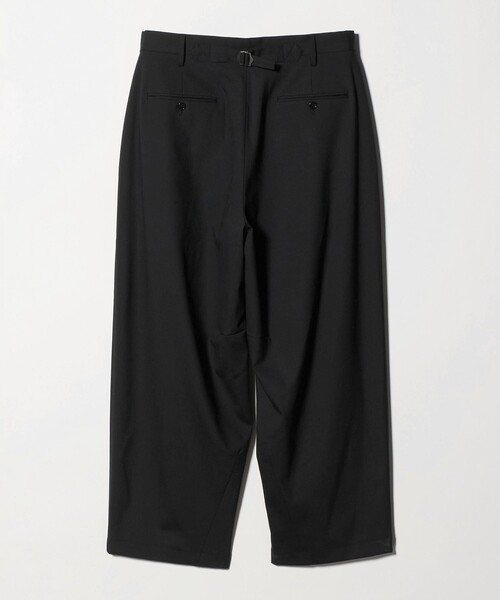 UNITED ARROWS ＆ SONS（ユナイテッドアローズ ＆ サンズ） ワイド