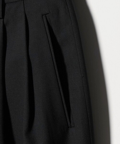UNITED ARROWS ＆ SONS（ユナイテッドアローズ ＆ サンズ） ワイド
