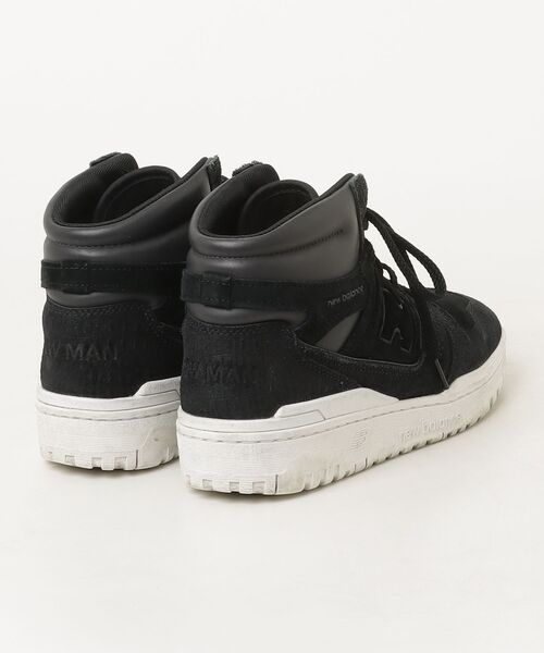 New Balance（ニューバランス） ハイカットスニーカー「JUNYA WATANABE