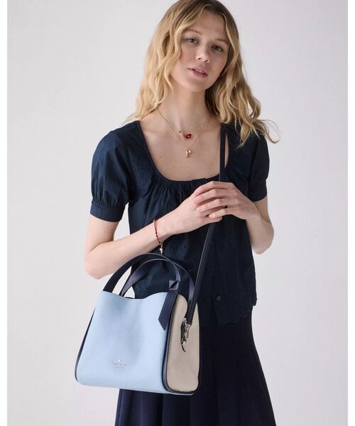 値下げ！kate spade ハンドバック　ショルダーバッグ ケイラ スモール コンバーチブル ショルダー バッグ | ショルダー