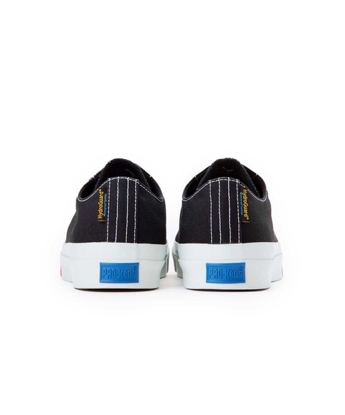 「PRO-Keds」 ローカットスニーカー 24.0cm ブラック メンズ_画像5