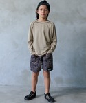 サンダル 「15-20cm」「水陸両用」水抜き...の詳細画像5