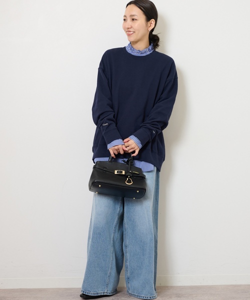 JOURNAL STANDARD relume（ジャーナルスタンダード レリューム） 長袖