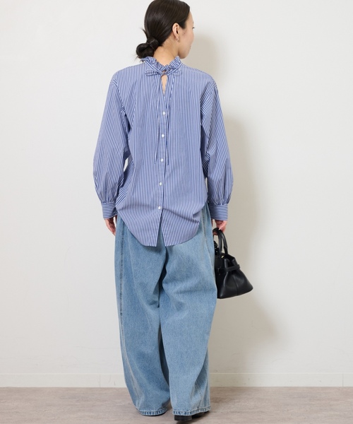 JOURNAL STANDARD relume（ジャーナルスタンダード レリューム） 長袖 