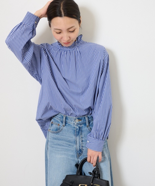 JOURNAL STANDARD relume（ジャーナルスタンダード レリューム） 長袖 