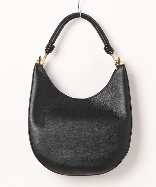 FURLA（フルラ） ハンドバッグ ONE SIZE ブラック レディース