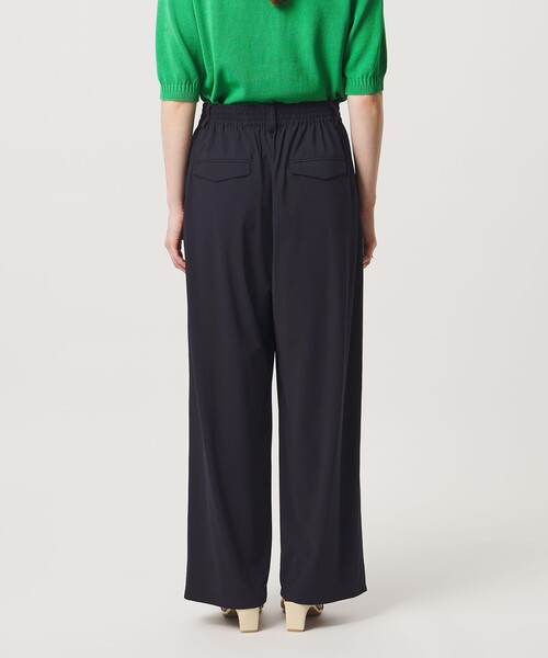 UNITED ARROWS（ユナイテッドアローズ） ワイドパンツ スラックス