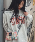 ショルダーバッグ バッグ 3wayパラコードサ...の詳細画像1