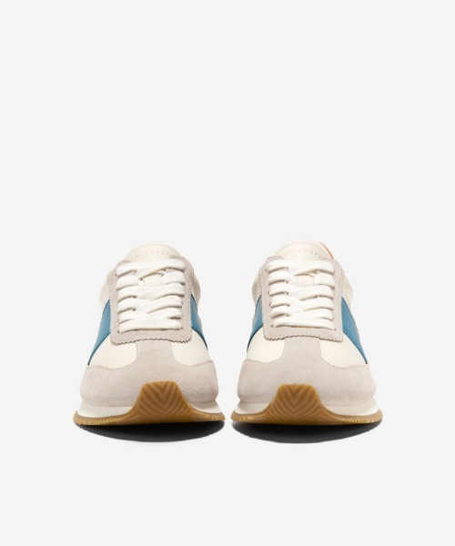 スニーカー グランド クロスコート デイビー スニーカー womens レディース