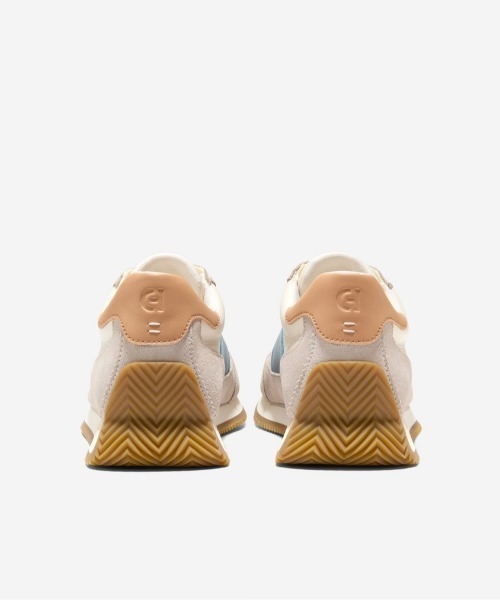スニーカー グランド クロスコート デイビー スニーカー womens レディース
